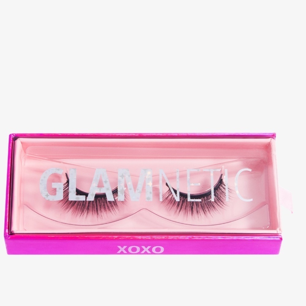 Glamnetic
XOXO Magnetic Lashes